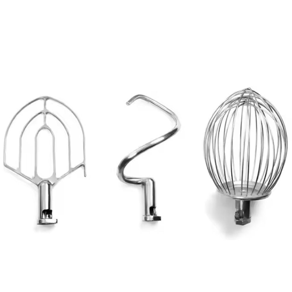 10Liters Food Mixer Machine 6