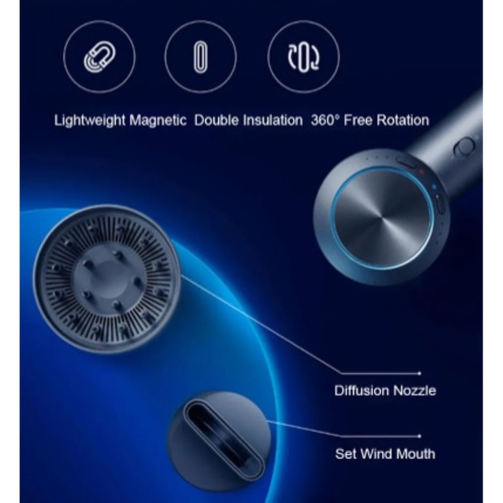 Xiaomi Mi H900 Hair Dryer
