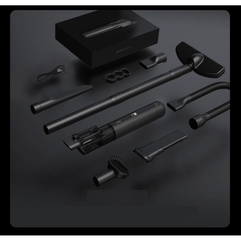 Autobot VX Max Handheld Vacuum Cleaner