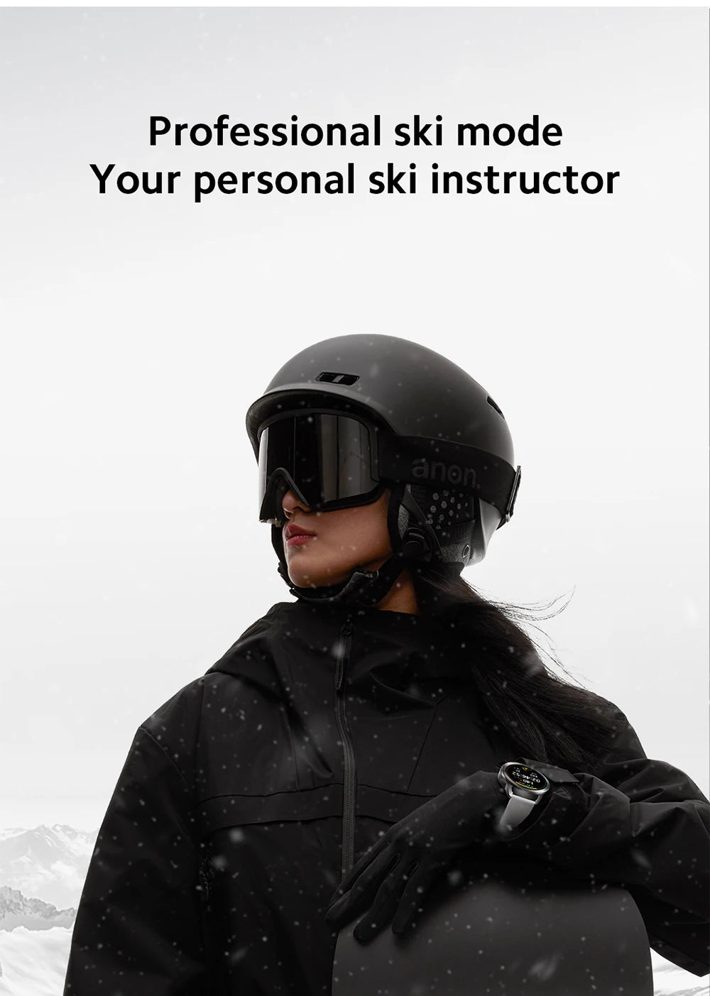 Xiaomi S3 Smart Watch