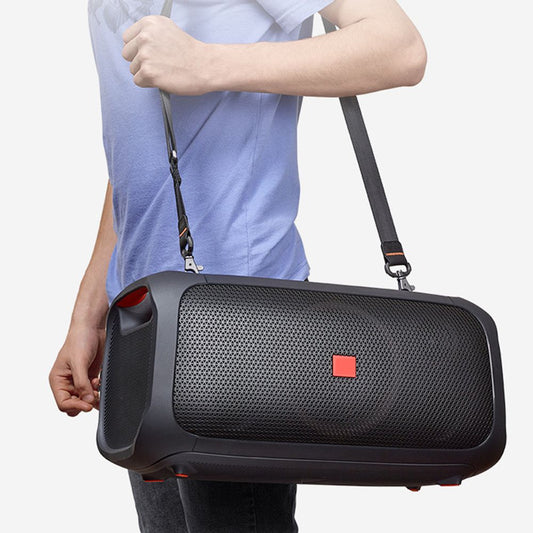 Outdoor Portable Bluetooth Speaker