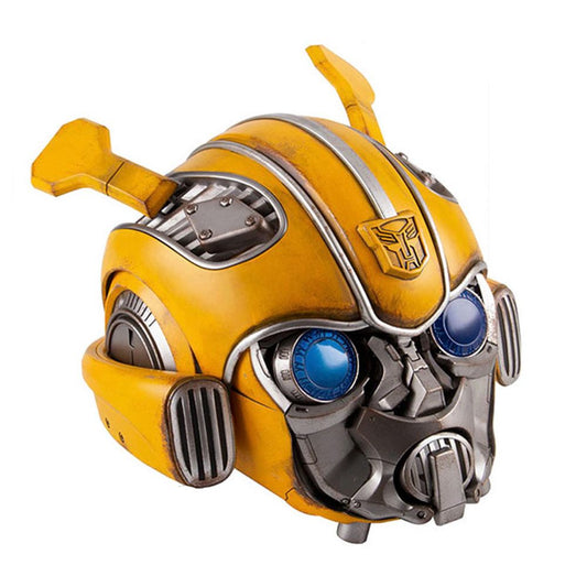Killerbody Bumblebee Helmet Wearable With Voice