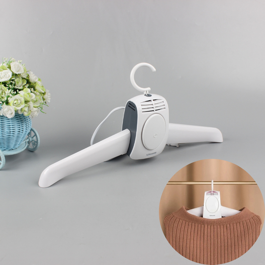 Electric Hanger Dryer For Clothes