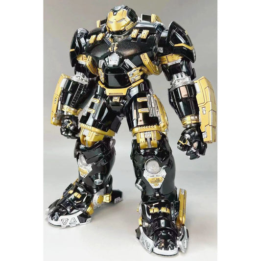 1/12 MK44 Anti-Hulk Iron Man