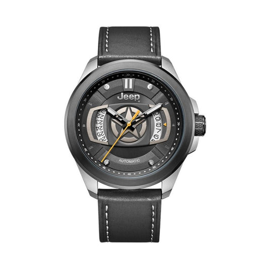Jeep Watch Grand Cherokee Series