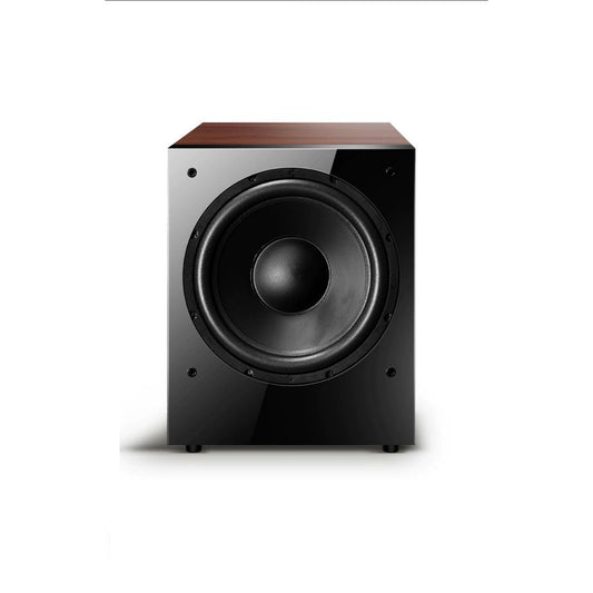 Sansui SP4-15 12-inch Heavy Bass Active Subwoofer Speaker