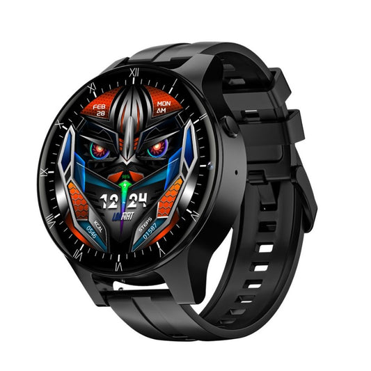 LOKMAT APPLLP PRO 4G Smart Watch