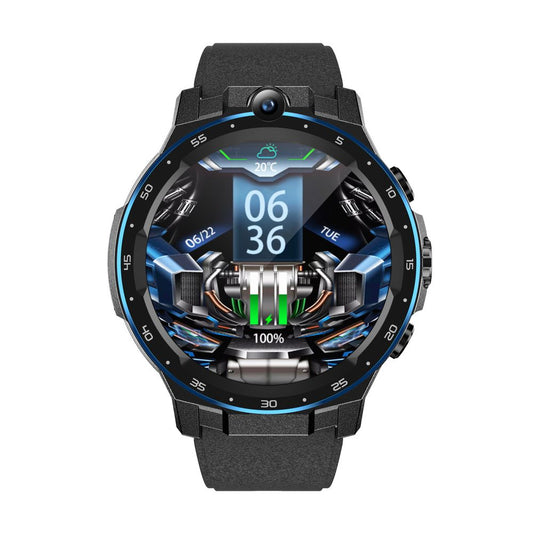 Android 4G HD Screen Camera SIM Smart Watch