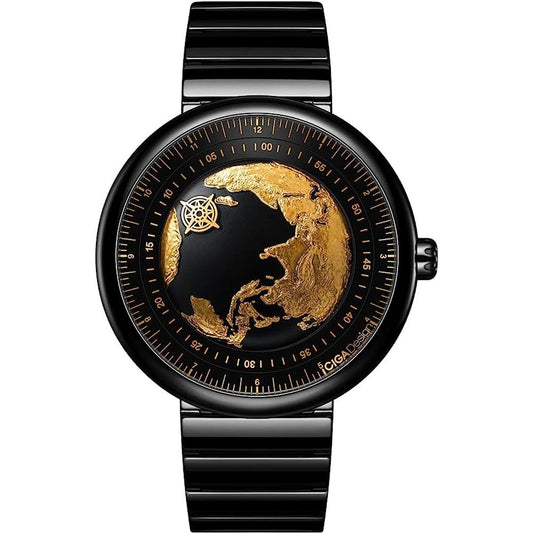 CIGA Design Mechanical Watch
