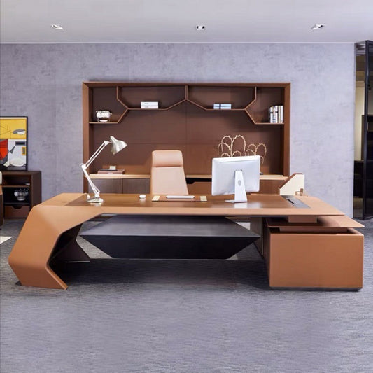 Luxury Office Table