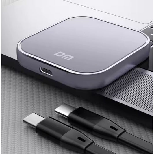 512GB MINI Magnetic Portable Storage Drive