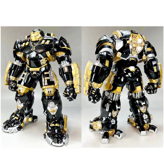1/12 MK44 Anti-Hulk Iron Man