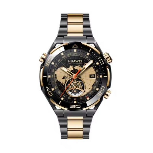 Huawei Watch Ultimate Design