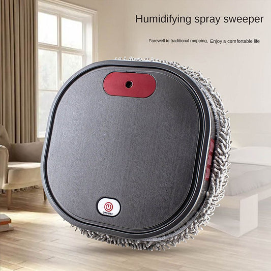 Vacuum and Mop 2 in 1 Cleaner