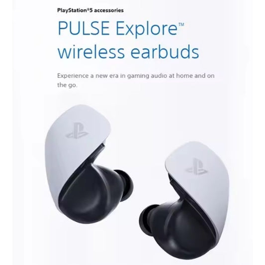 PS5 PULSE Wireless Bluetooth Earphone