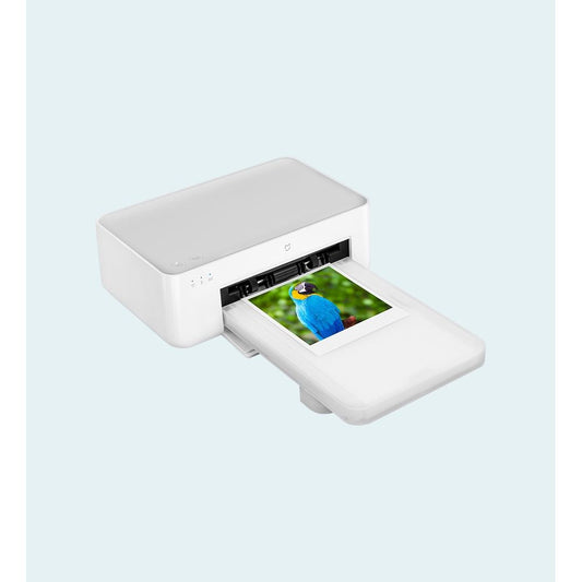 Xiaomi1s Portable Wireless Bluetooth Printer