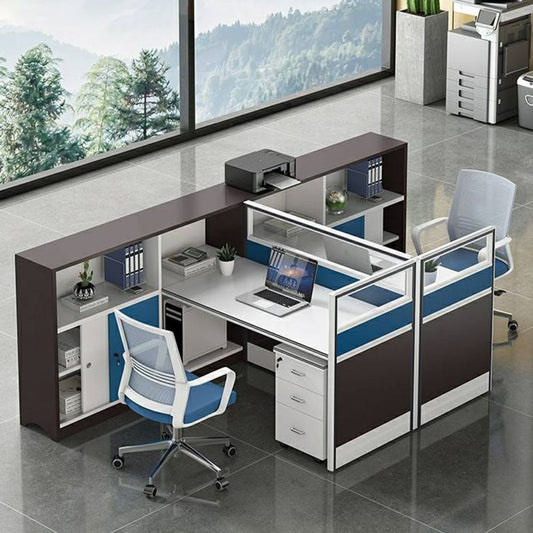 Single Seat Universal Office Desk Table