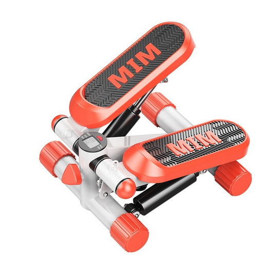 Multifunction Adjustable Hydraulic Stepper with LCD Display