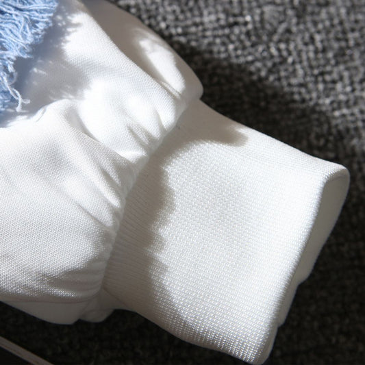 Dragon Ball Z Goku Print Jacket