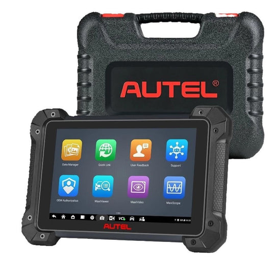 AUTEL MK908 Fault Diagnostic Instrument Detector