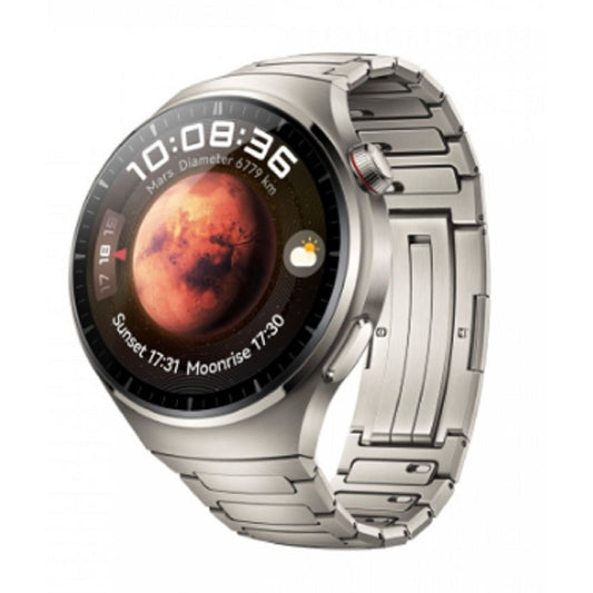 Huawei Watch 4 Pro Titanium AMOLED Smart Watch