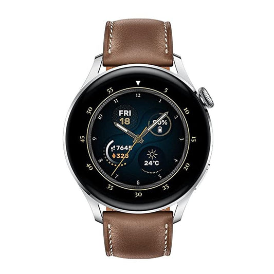 Huawei Watch 3 Pro
