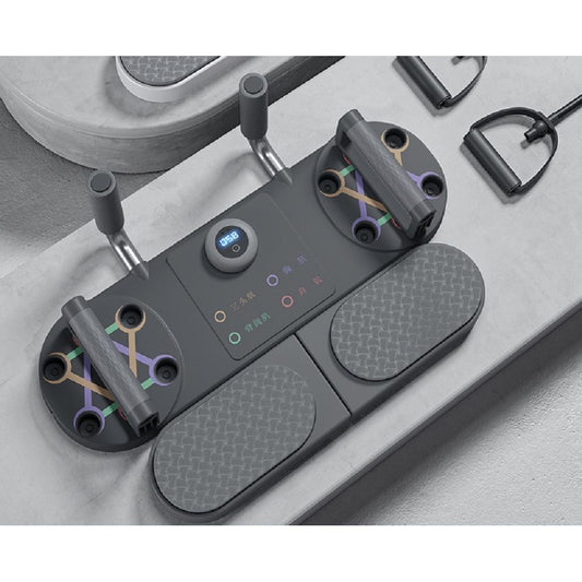 Multifunctional Plank Support Trainer