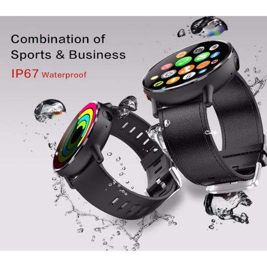 LEMFO LEMX Smartwatch