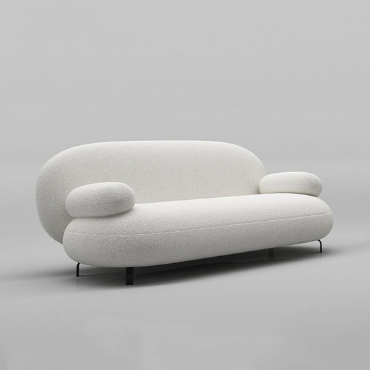 Modern Fabric Sofa