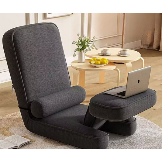 2 in 1 Tatami Foldable Single Sofa Bed 2