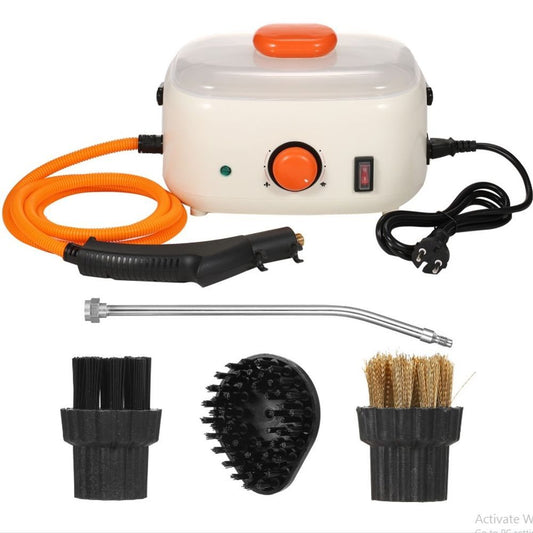 LC-06 2500W Combined Steam Cleaner