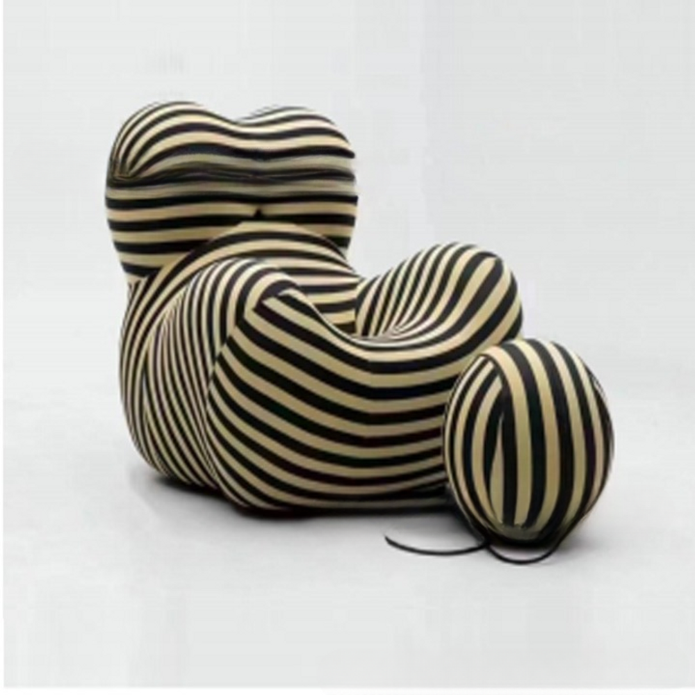 Giant Bean Bag Chair Sofa