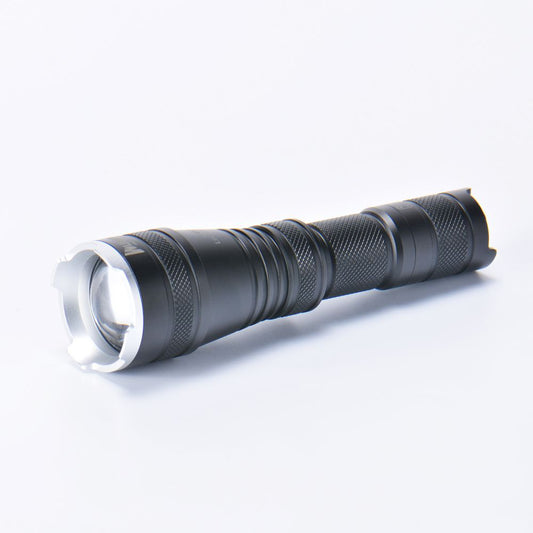 Wuben L60 Rechargeable Flashlight