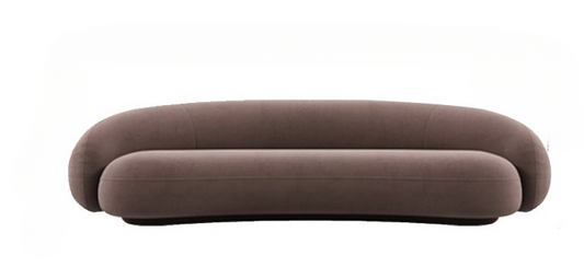 Modern Light Luxury Sofa