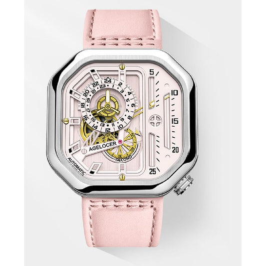 AGELOCER Automatic Mechanical Ladies Watch