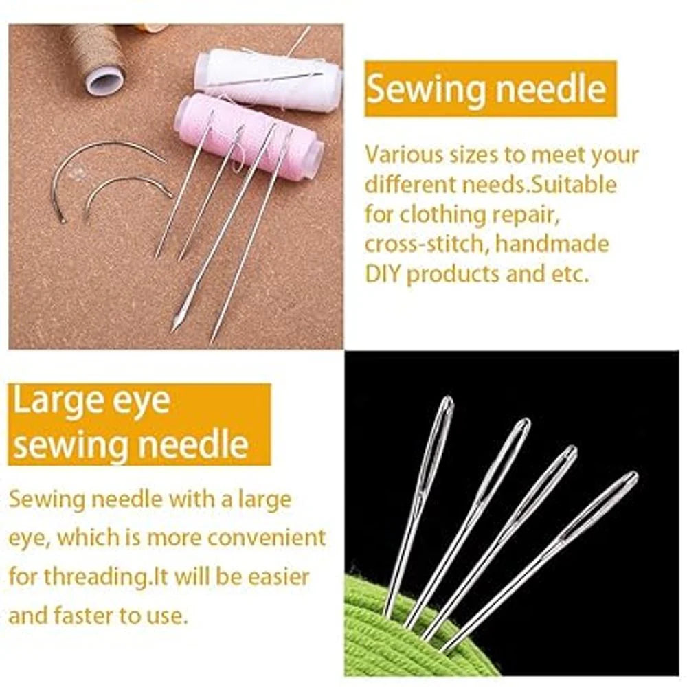 Household Sewing Needle Set