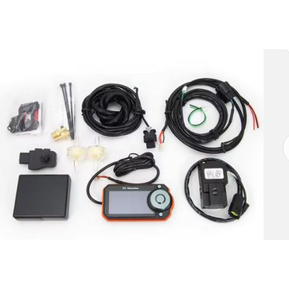 Digital Racing Boost Controller