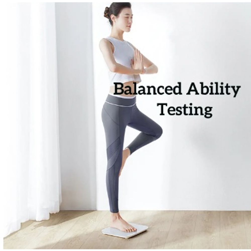 Xiaomi Mi Smart Scale 2