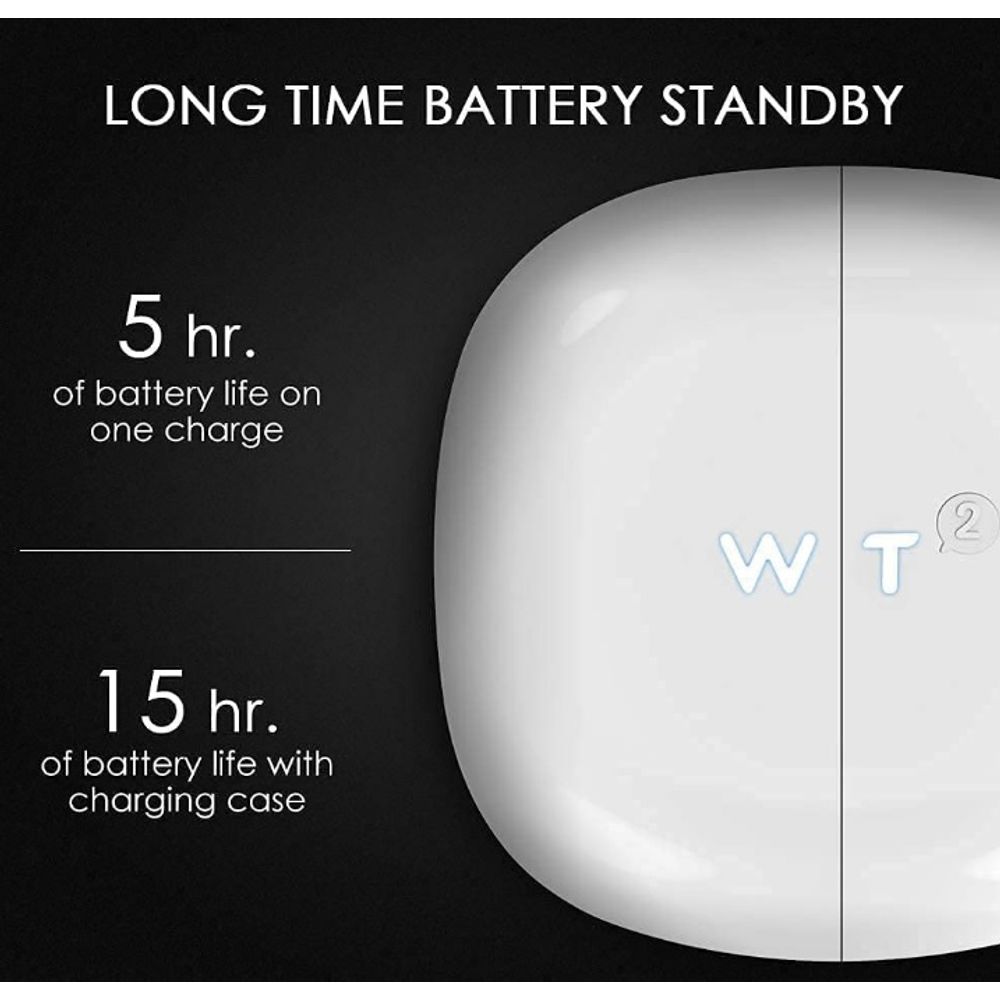 Timekettle WT2 Plus Language Translator Earbuds