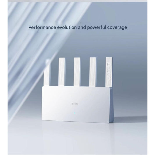 Xiaomi BE5000 Wireless Router