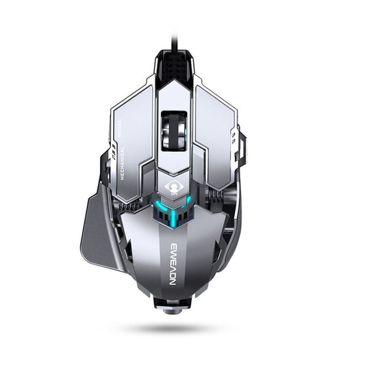 Pioneer MK500 Gaming Wired Mouse