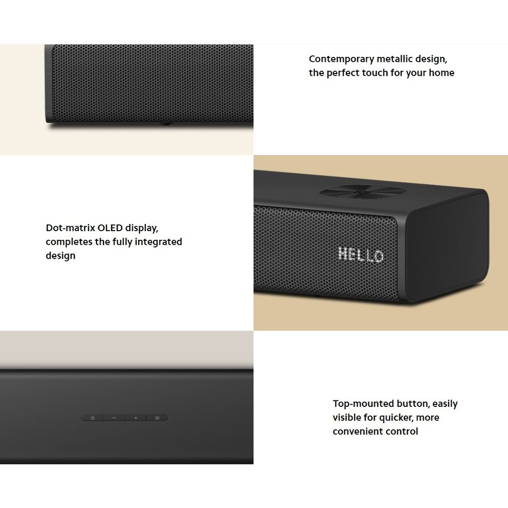Xiaomi Soundbar