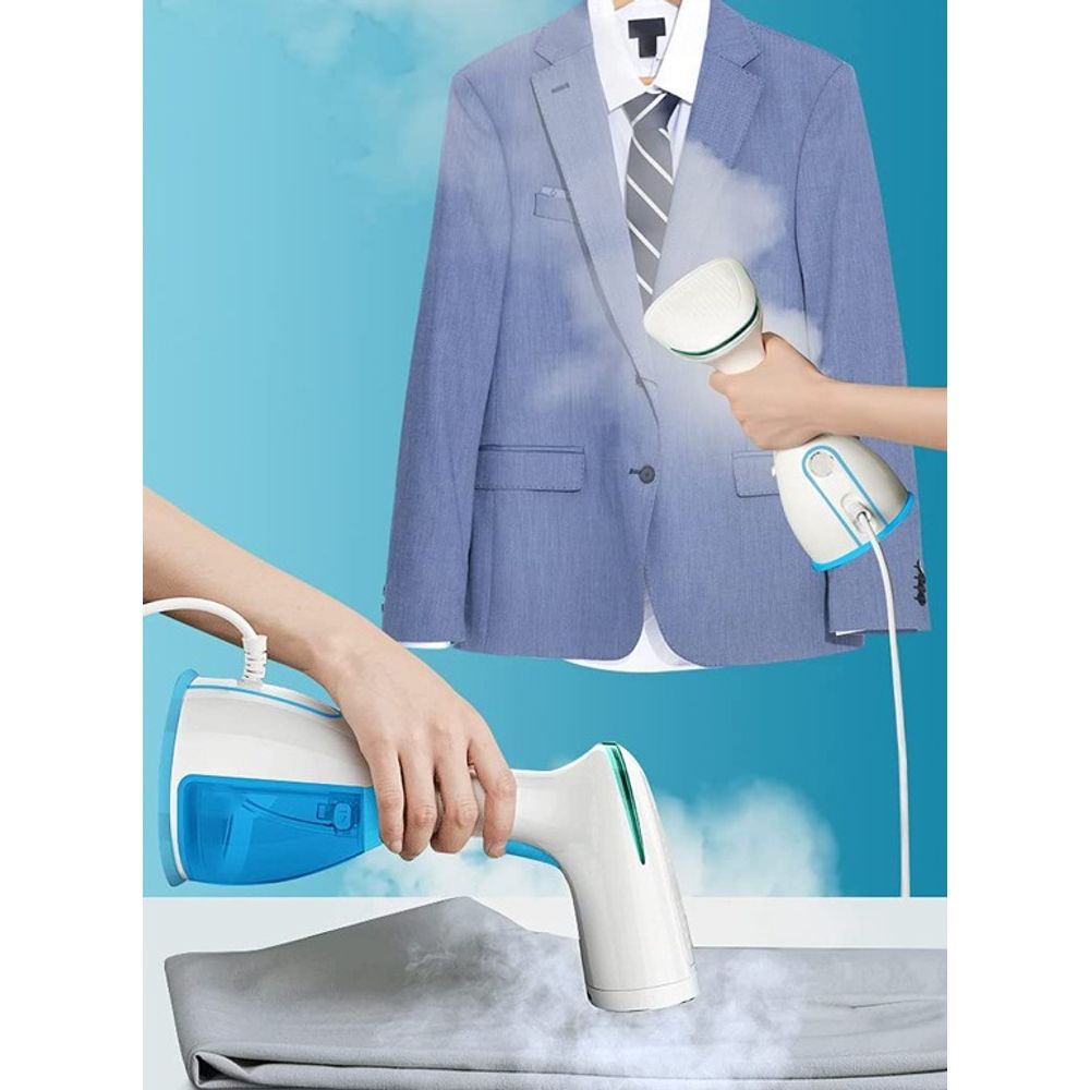 1500W Handheld Garment Ironing Steamer