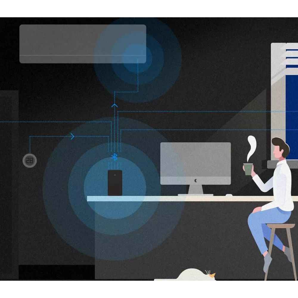 Xiaomi Wireless BT Speaker Pro Smart Home