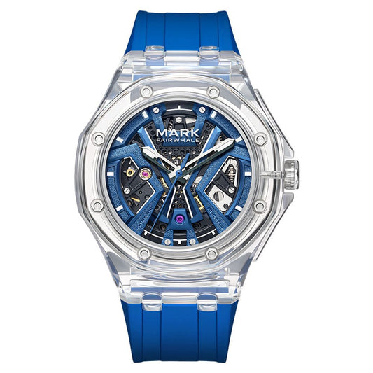 FAIRWHALE Men's Automatic Mechanical Watch