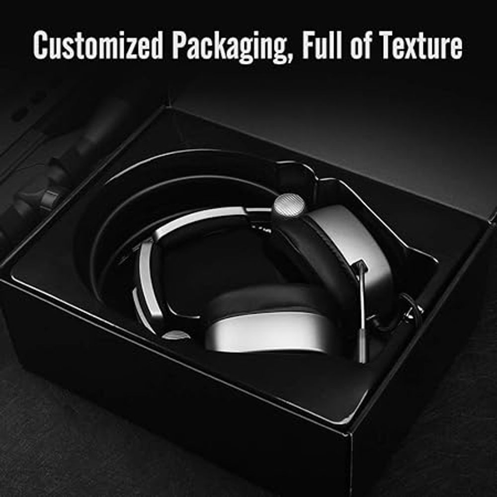 XIBERIA S21 USB Gaming Headset