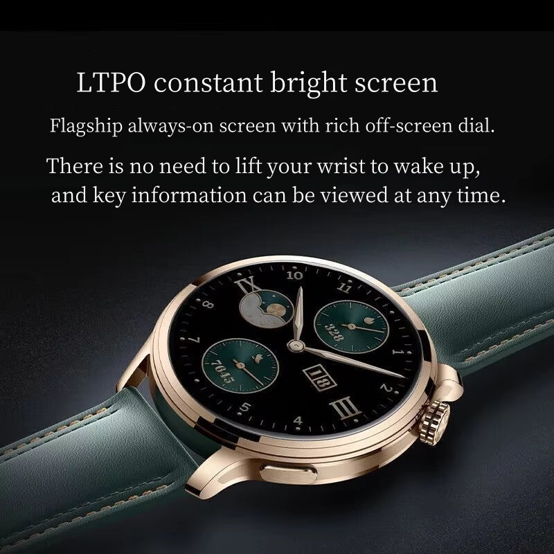 Honor Watch 4 Pro Smartwatch