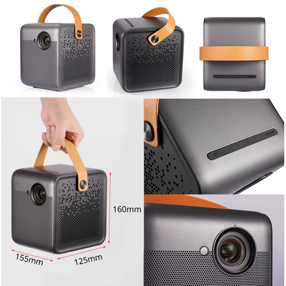 Fengmi DICE Portable Home Projector