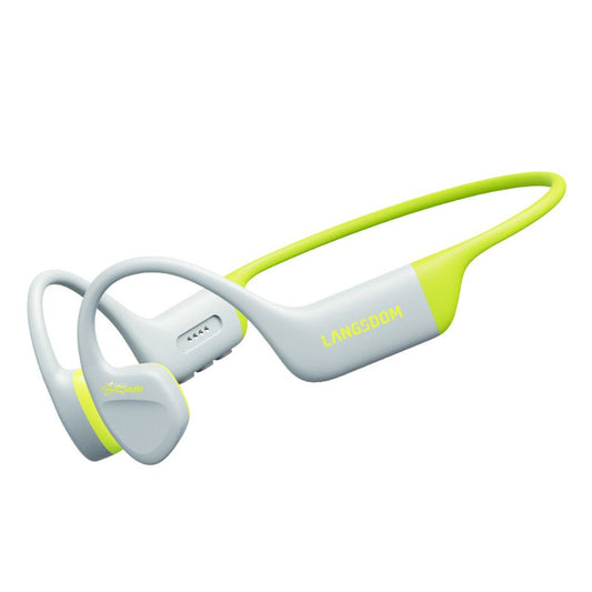 Langsdom AirSwim Bone Bluetooth Headset