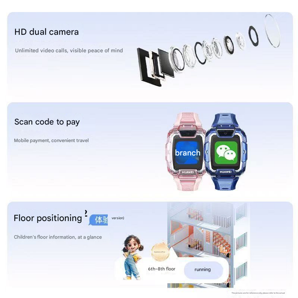 Huawei Children's Watch 5Pro